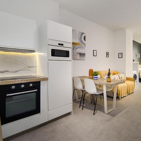 Charming & Design Apartment Budapeşte Dış mekan fotoğraf