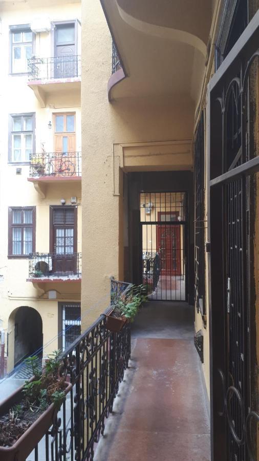Charming & Design Apartment Budapeşte Dış mekan fotoğraf