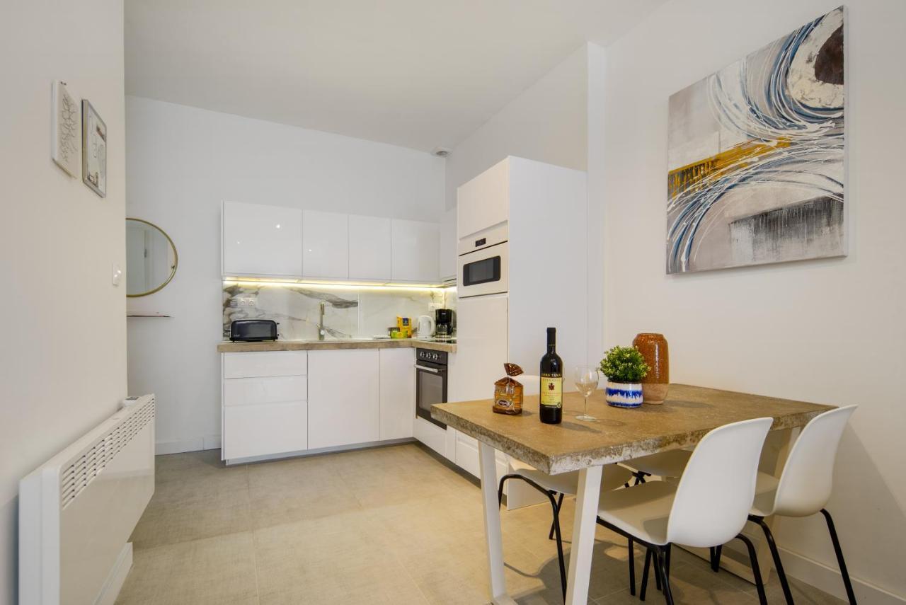 Charming & Design Apartment Budapeşte Dış mekan fotoğraf