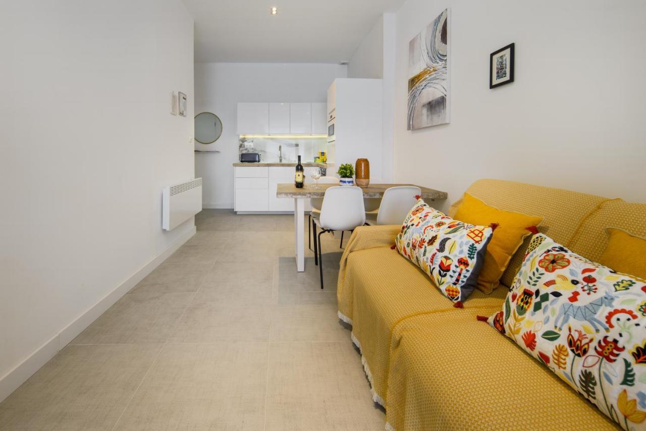 Charming & Design Apartment Budapeşte Dış mekan fotoğraf