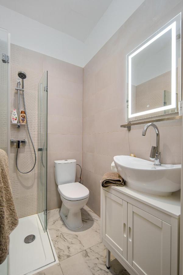 Charming & Design Apartment Budapeşte Dış mekan fotoğraf